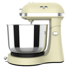 Stand Mixer Electric Mixer 2 in 1 Hand Mixer with Stainless Steel Mixing Bowl